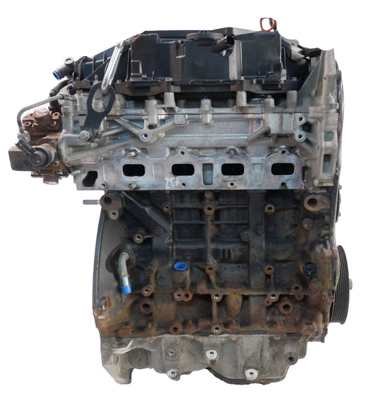 Motor Mercedes-Benz Vito 1.6 111 CDI OM622.951 622.951 R9MA502 R9M A6220102200