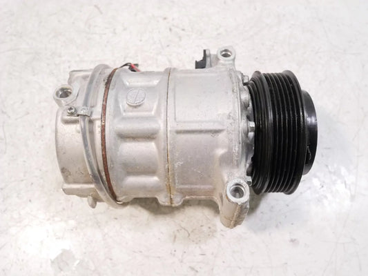 Compresor de aire acondicionado Land Rover 3,0 Gen2 306DT 306DTA TDV6 CPLA-19D629-AH