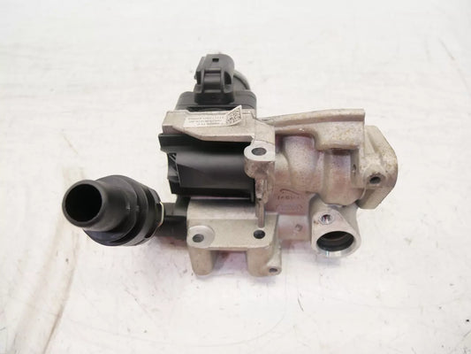 Válvula EGR Jaguar 2,0 d 204DTD AJ20D4 G4D3-9D475-AC