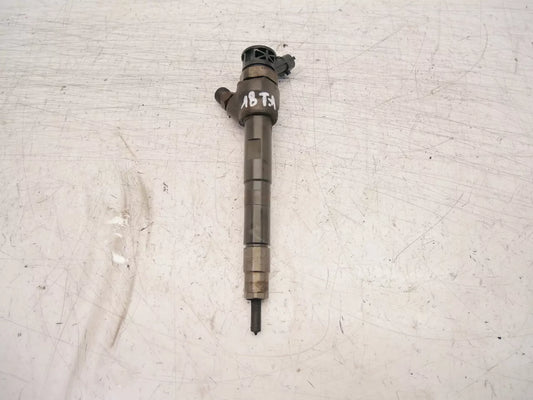 Inyector Boquilla de inyección Jaguar 2,0 d 204DTD AJ20D4 G4D3-9K546-AA
