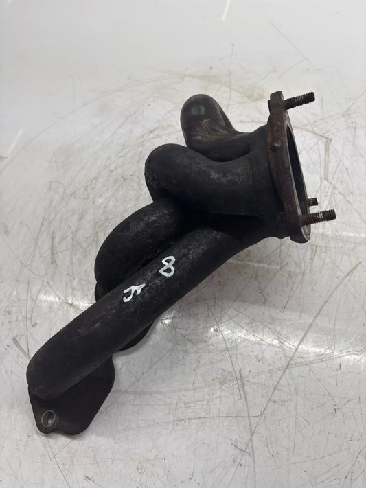 Colector de escape Maserati 4,7 V8 gasolina M139S M139 -
