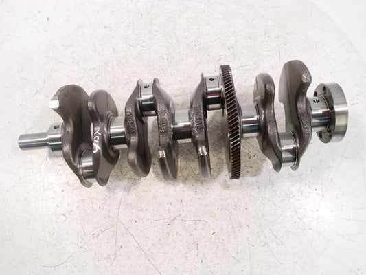 Cigüeñal Ford 2,3 EcoBoost 4.Zyl N48H EAA LB5