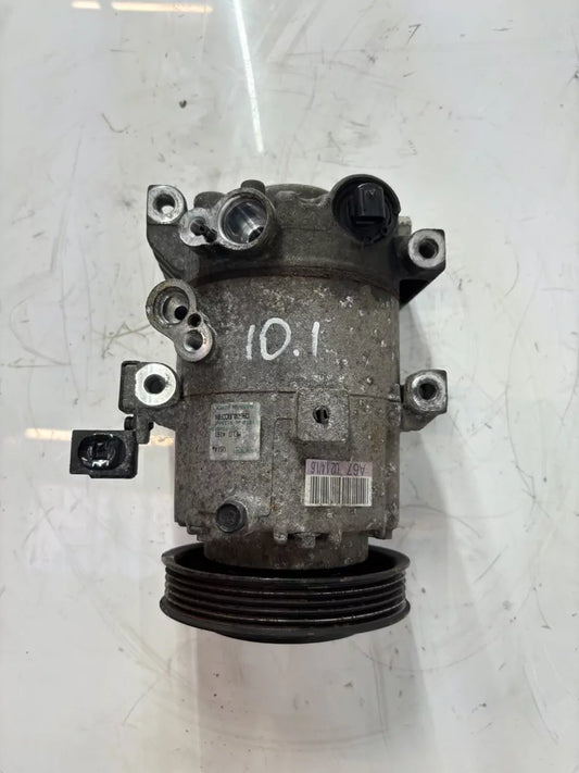 Compresor de aire acondicionado Kia Hyundai 1,6 CRDi Euro6 D4FB CA500JDCCF04