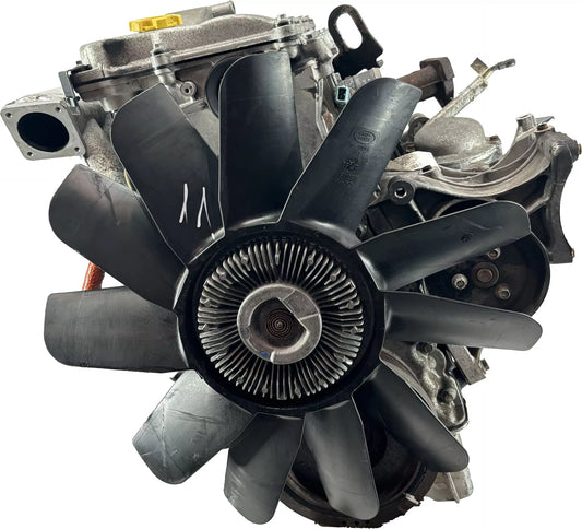 Motor Land Rover 2,5 Td5 15P -