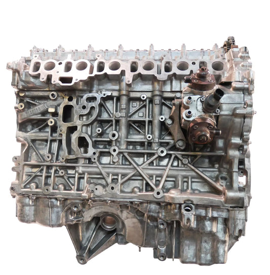 Motor BMW 3er F30 F31 3.0 335 435 535 640 N57D30B N57