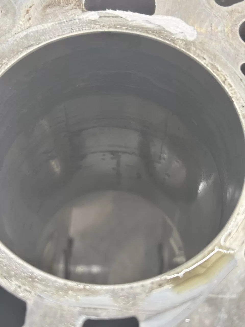 Bloque de motor Mini 1,5 gasolina B38A15A 8631944