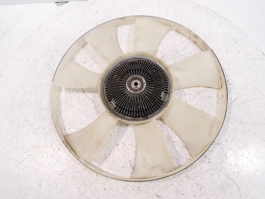 Ventilador Mercedes-Benz 2,2 Euro5 OM651.955 651.955 OM651 A0002009623