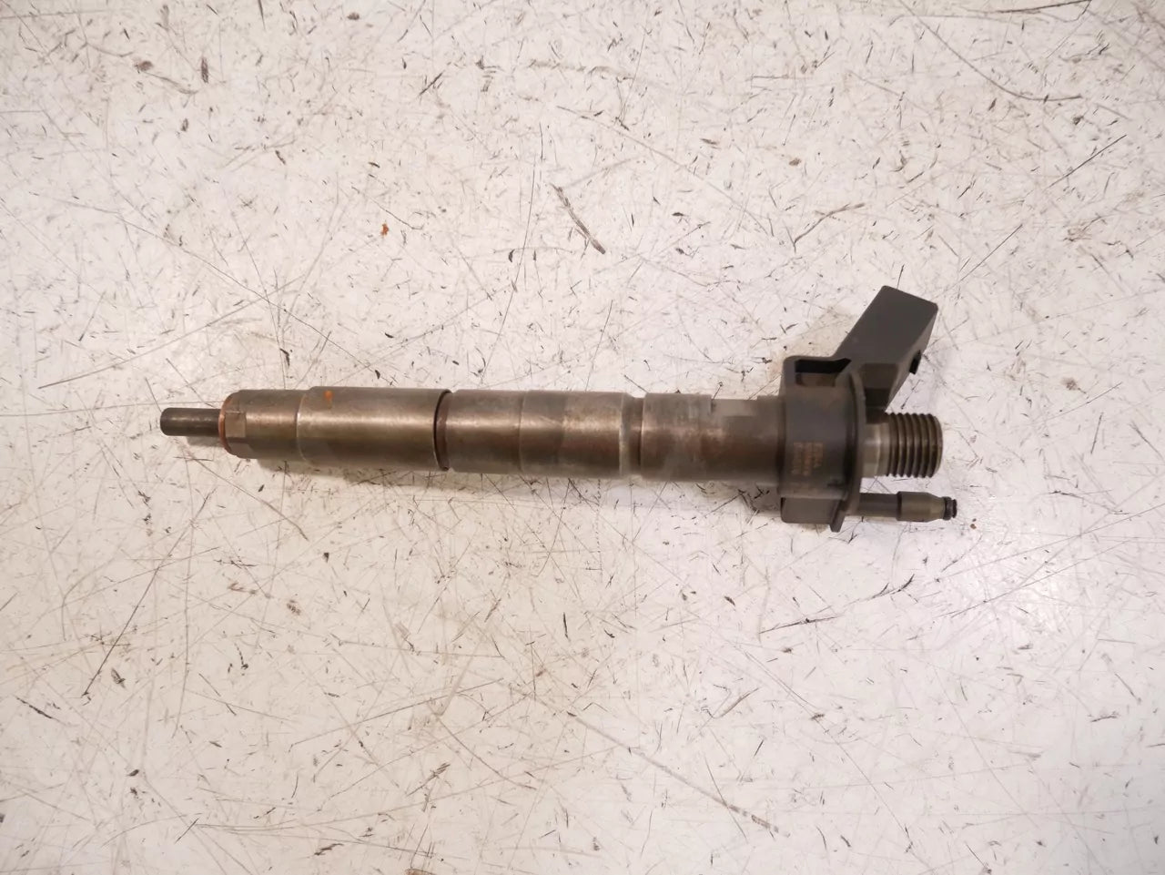 Inyector boquilla de inyección BMW X5 G05 3.0 30 d B57D30A B57D30O0 B57 8571565