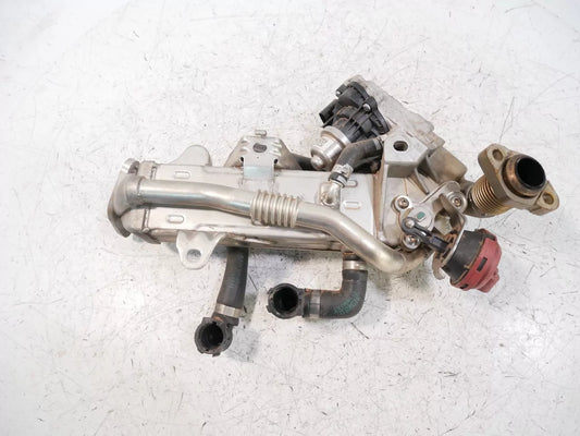 Refrigerador de gases escape BMW 3,0 30 d B57D30A B57D30O0 B57 8599832
