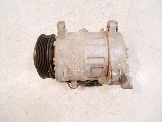 Compresor de aire acondicionado BMW 3,0 30 d B57D30A B57D30O0 B57 9890655