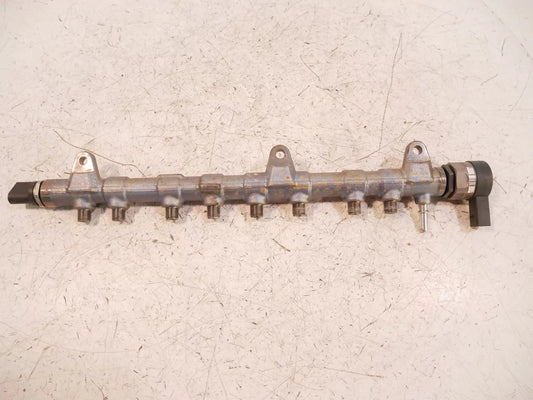 Rampa inyectora BMW 3,0 30 d B57D30A B57D30O0 B57 8571569