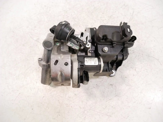 Válvula EGR Peugeot Citroen 2,0 BlueHDI AHX DW10FD AH01 9807593080