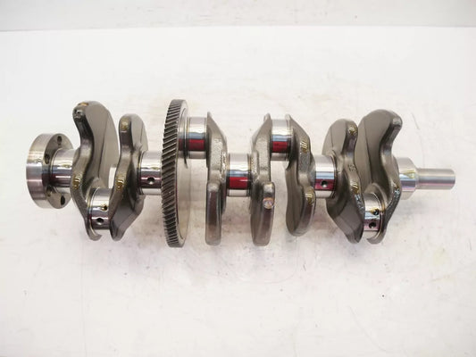 Cigüeñal Ford 2,3 EcoBoost N48H N48 EAA LBS ADSMA