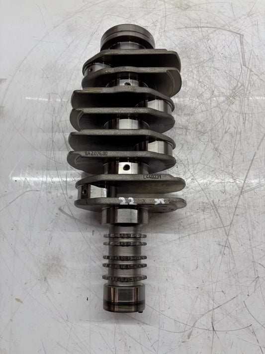 Cigüeñal Porsche 2,0 T MDD.PB MDD MDDPB 9A210207600