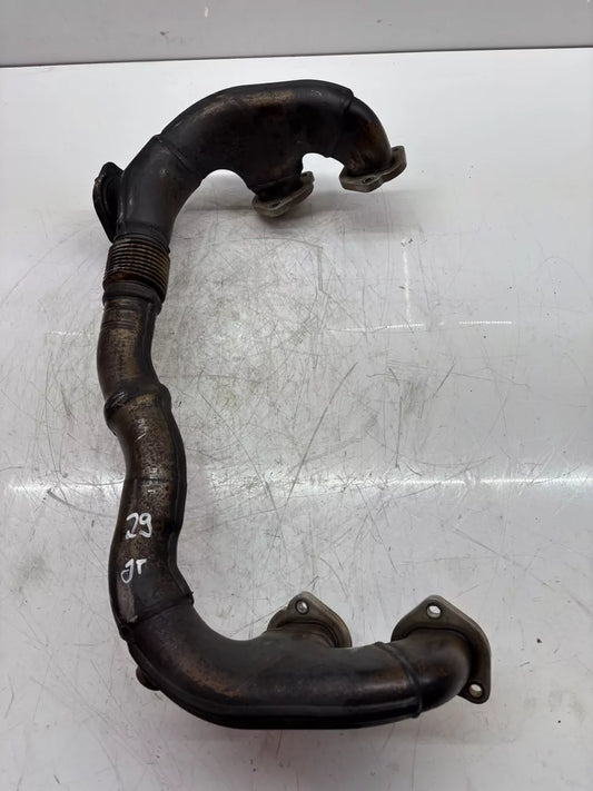 Colector de escape Porsche 718 2.0 T MDD.PB MDD MDDPB 982251203E