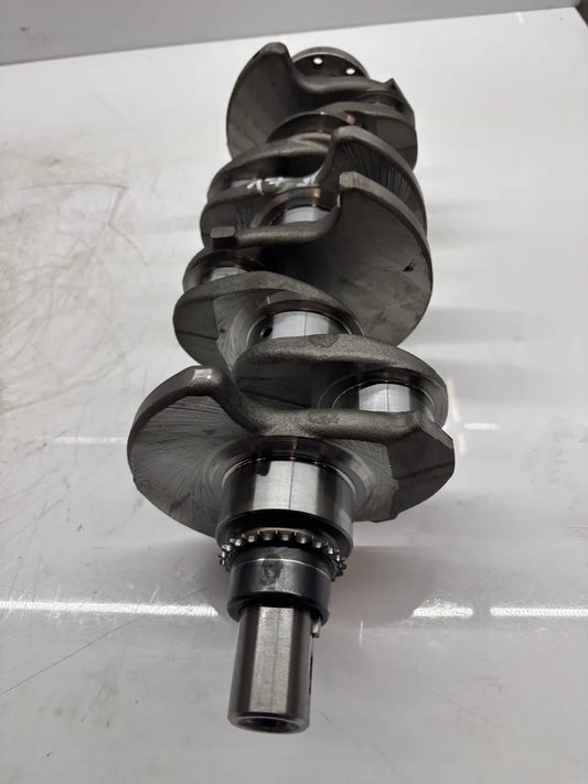 Cigüeñal Peugeot Opel Citroen 2,0 BlueHDi DW10FDDU AH01 EHT 0501N8