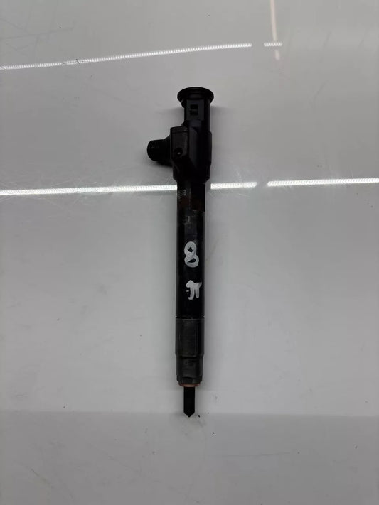 Inyector Boquilla de inyección Peugeot Opel Citroen 2,0 BlueHDi DW10FDDU AH01 EHT 9674984080