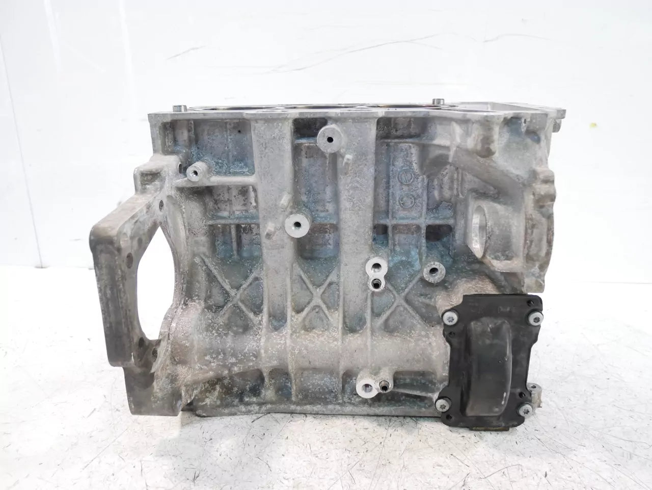Bloque de motor Opel 1,2 gasolina F12XHT EB2ADTS HN05 9812038910