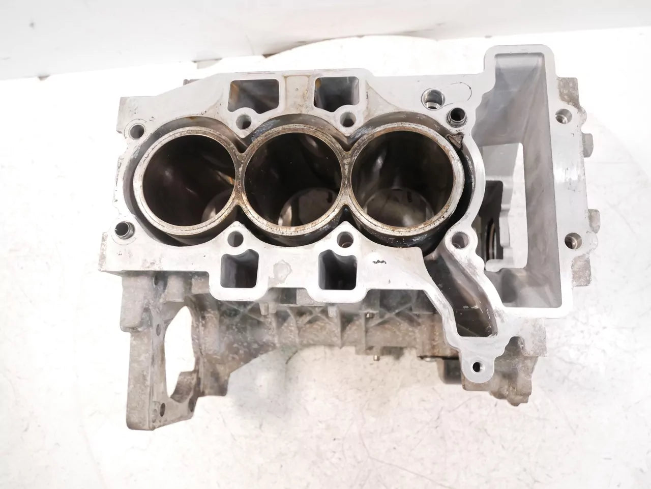 Bloque de motor Opel 1,2 gasolina F12XHT EB2ADTS HN05 9812038910