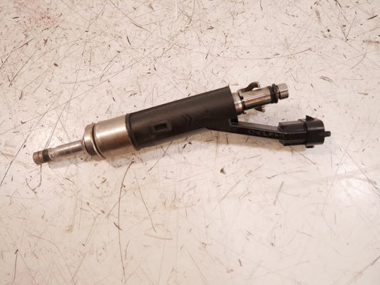 Inyector Boquilla de inyección Opel 1,2 gasolina F12XHT EB2ADTS HN05 9822715988