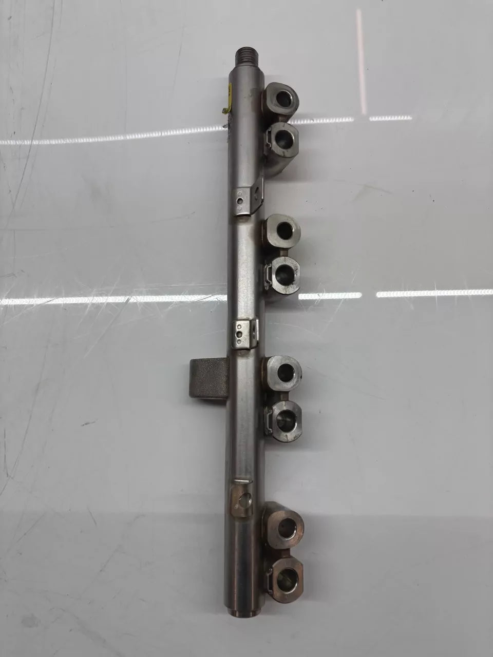 Rampa de inyectores Kia 1,5 T-GDI G4LH 3534008200