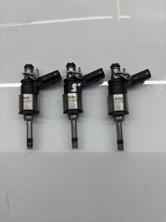 Inyector Boquilla de inyección Kia 1,5 T-GDI G4LH 3531008200
