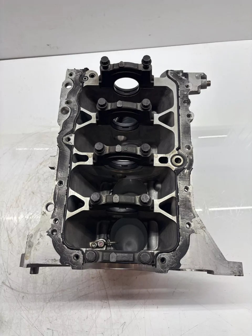 Bloque de motor Kia 1,5 T-GDI G4LH Z496308Z00