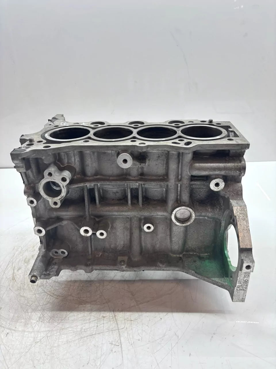 Bloque de motor Kia 1,5 T-GDI G4LH Z496308Z00