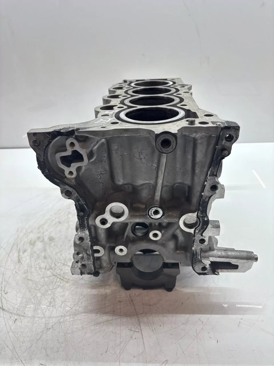 Bloque de motor Kia 1,5 T-GDI G4LH Z496308Z00