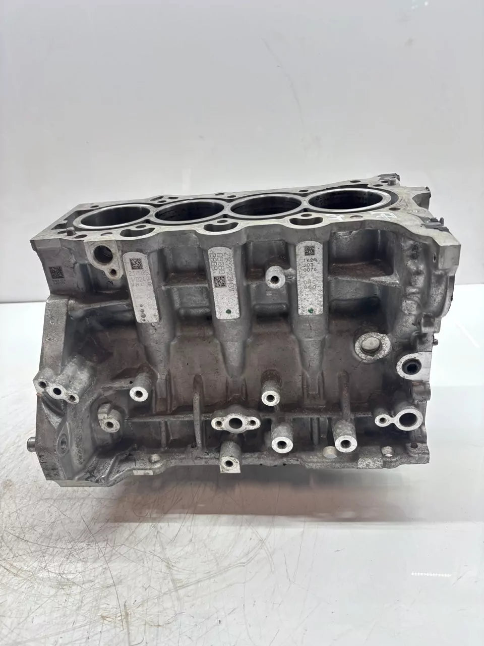 Bloque de motor Kia 1,5 T-GDI G4LH Z496308Z00