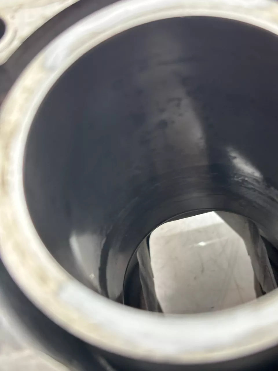 Bloque de motor Kia 1,5 T-GDI G4LH Z496308Z00