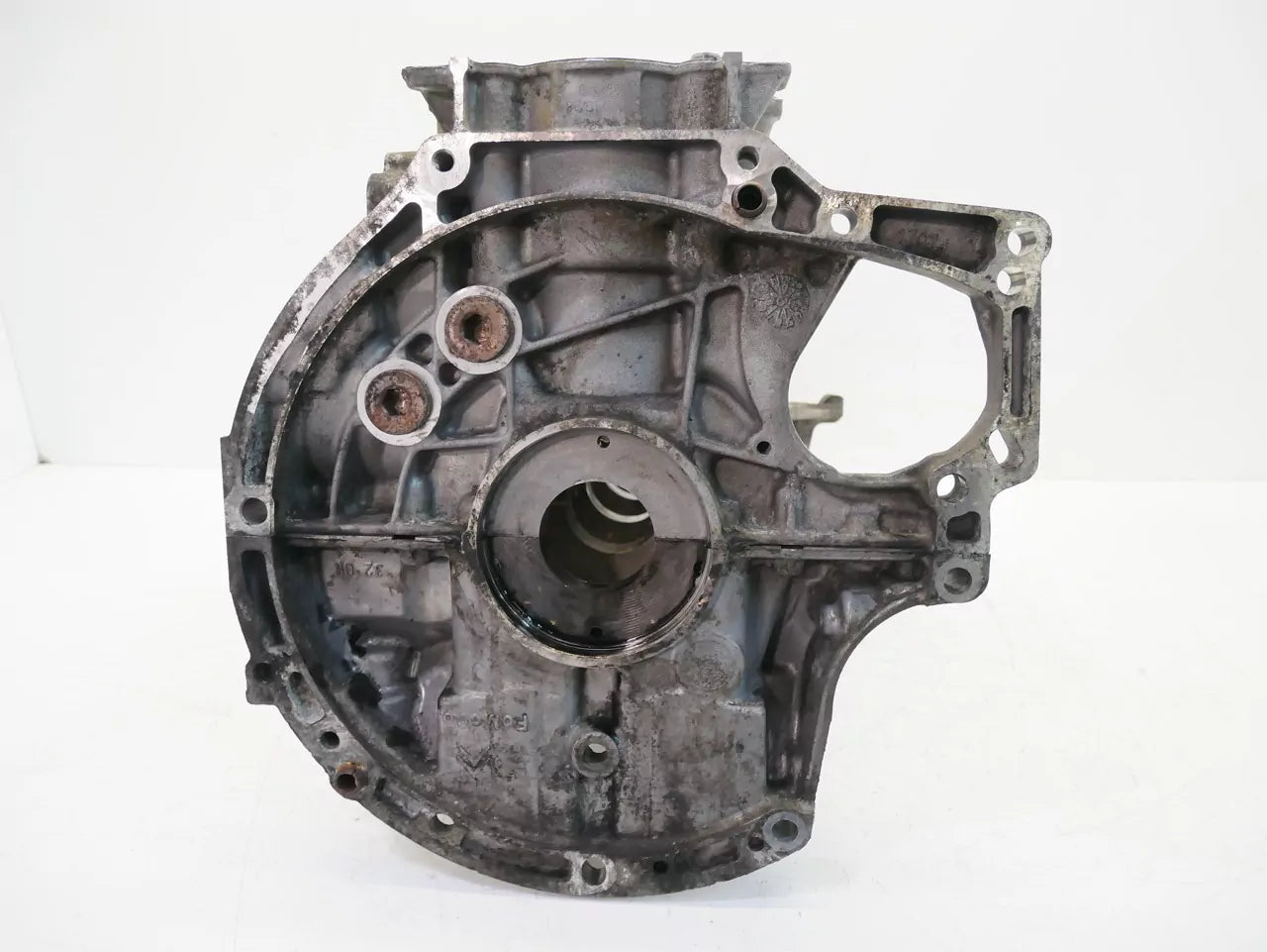 Bloque de motor Defect Peugeot 1,5 BlueHDI YHY DV5RD 9829203280