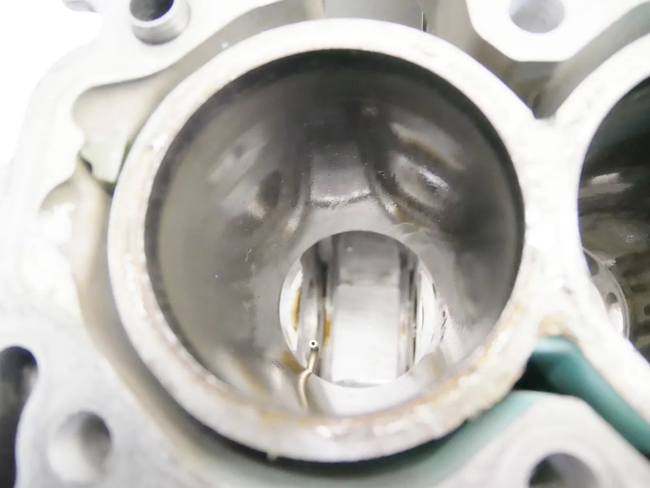 Bloque de motor Defect Peugeot 1,5 BlueHDI YHY DV5RD 9829203280