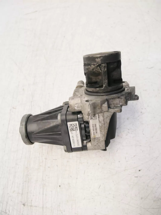 Válvula EGR Peugeot 1,5 BlueHDI YHY DV5RD 9829870080