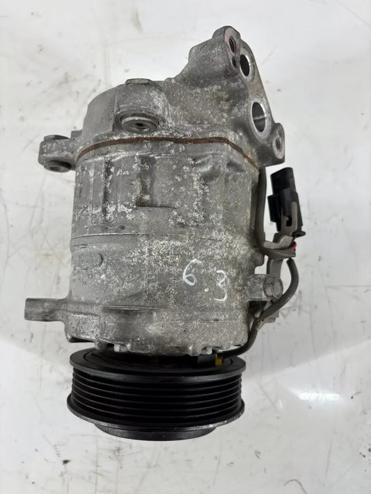 Compresor de aire acondicionado BMW 2,0 d 520d B47D20A B47 9890655