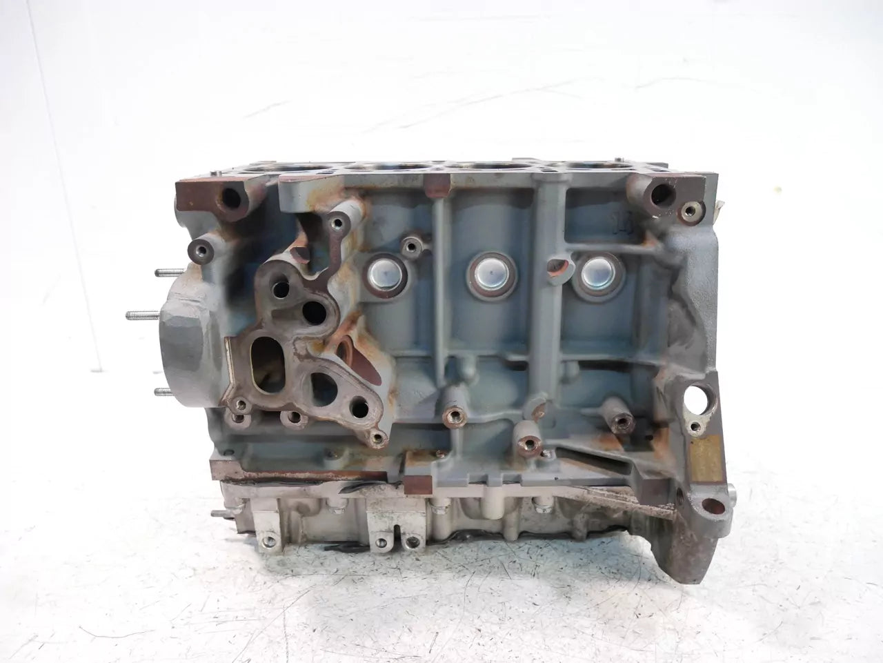 Bloque de motor Fiat 1,3 d 55266963 55229567
