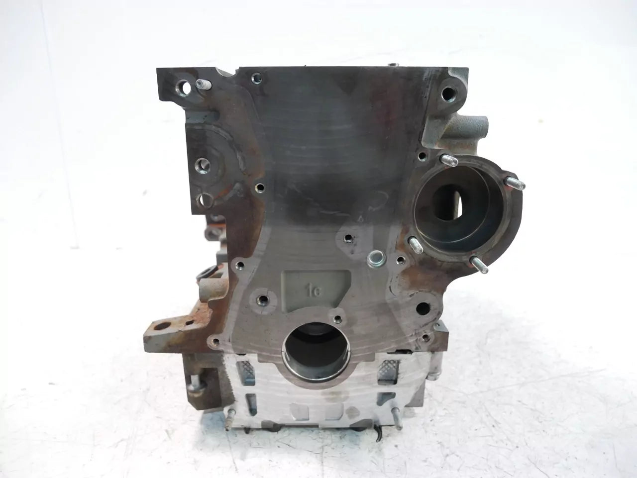 Bloque de motor Fiat 1,3 d 55266963 55229567