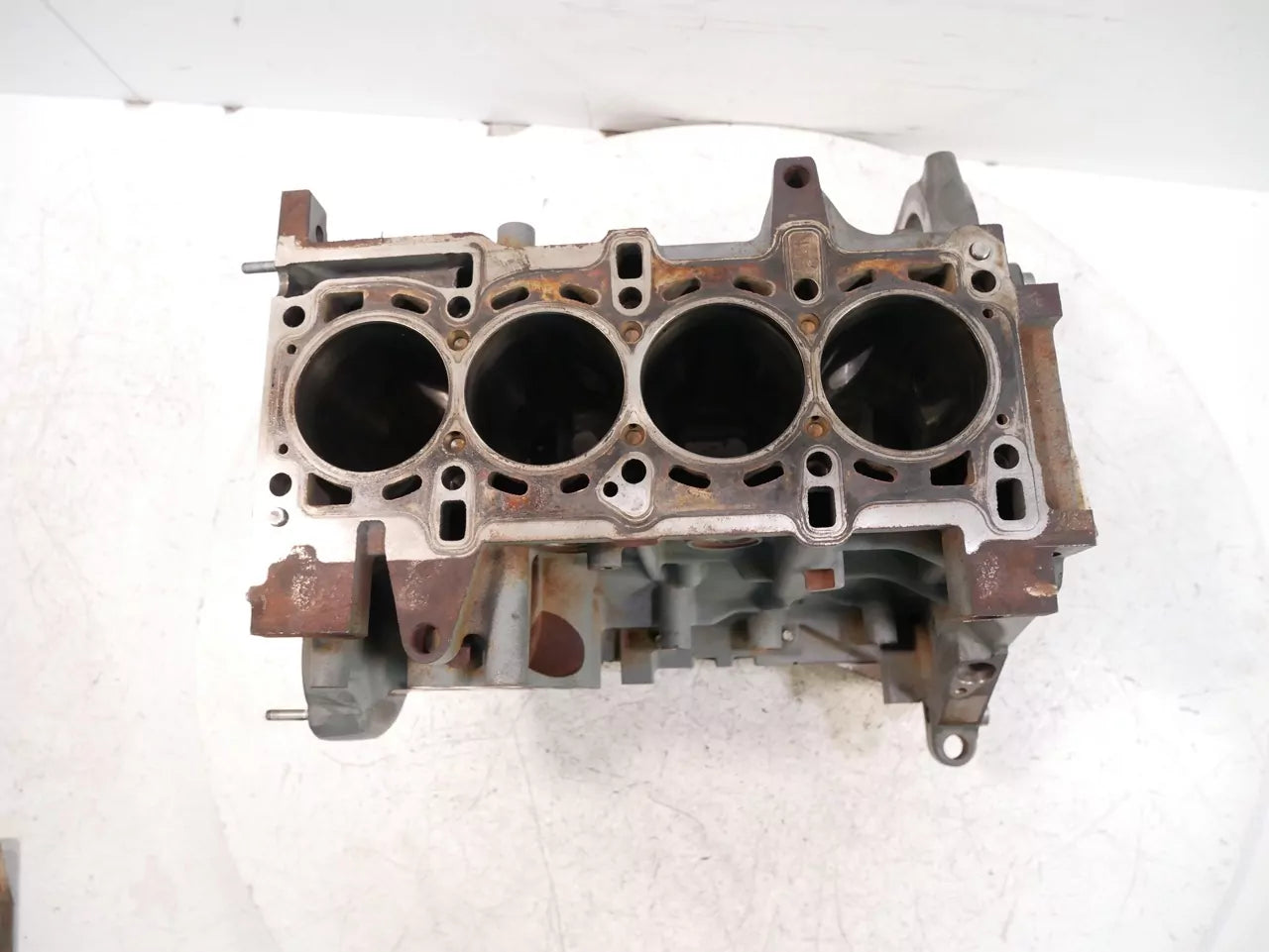 Bloque de motor Fiat 1,3 d 55266963 55229567