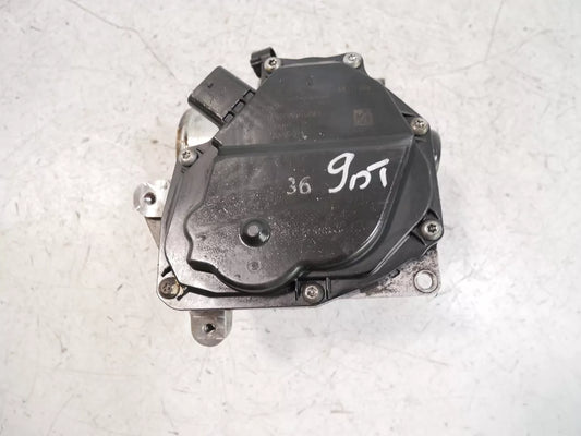 Válvula EGR Fiat 1,3 d 55266963 55277989