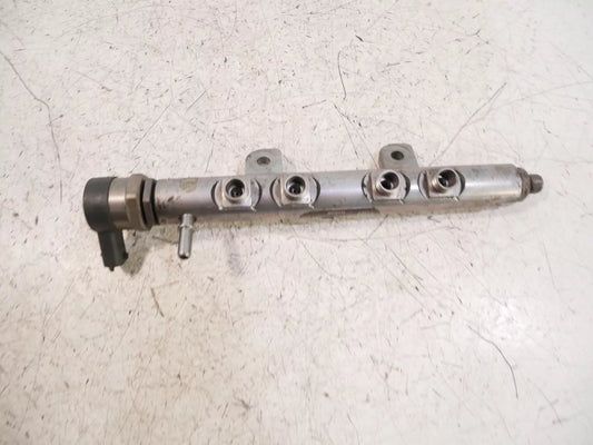 Rampa inyectora Land Rover 3,0 d SDV6 306DTA 306DT TDV6 CK5Q-9D280-AB
