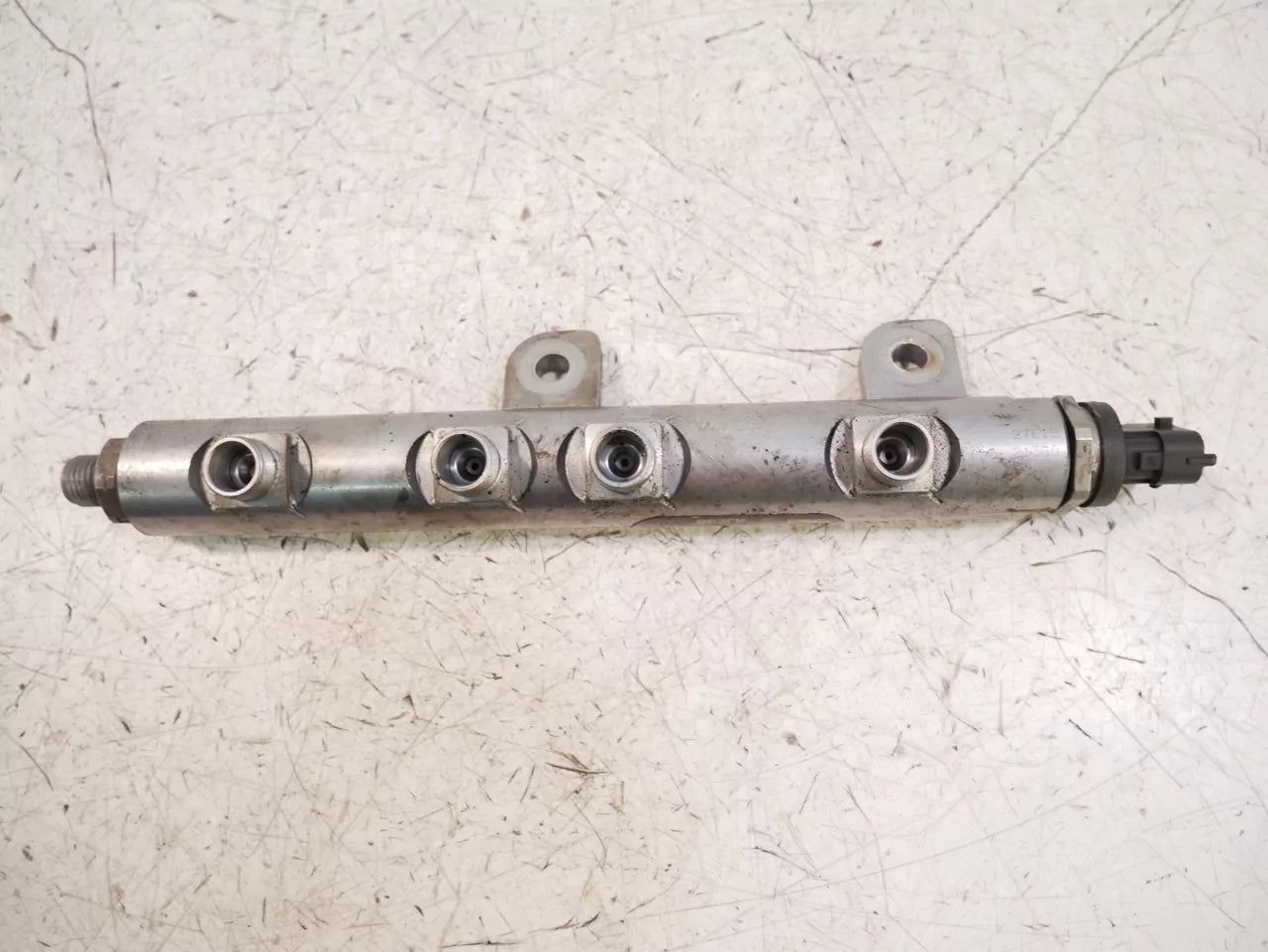 Rampa inyectora Land Rover 3,0 d SDV6 306DTA 306DT TDV6 CK5Q-9D280-BB