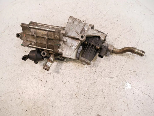 Refrigerador de gases escape Land Rover 3,0 d SDV6 306DTA 306DT TDV6 FW93-9U438-AA
