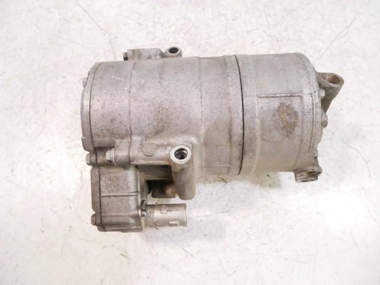 Compresor de aire acondicionado Land Rover 3,0 d SDV6 306DTA 306DT TDV6 EPLA-19D662-AB