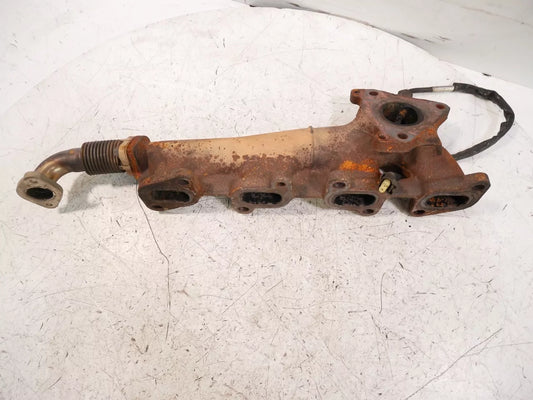 Colector de escape Mercedes-Benz 2,2 CDI OM651.940 651.940 OM651 A6511420001