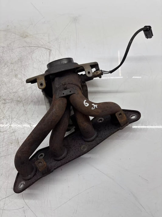 Colector de escape Nissan 1,6 gasolina HR16DE HR16 14002EE00A