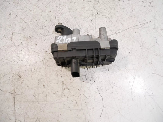 Actuador Jaguar 2,0 D 204DTD AJ20D4 49335-19600
