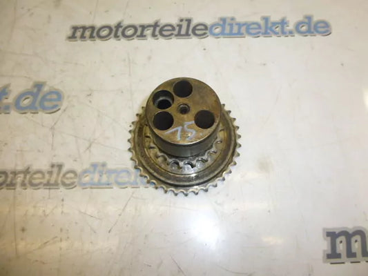 Cambio Ford Transit RWD 2.4 TDCi PHFA