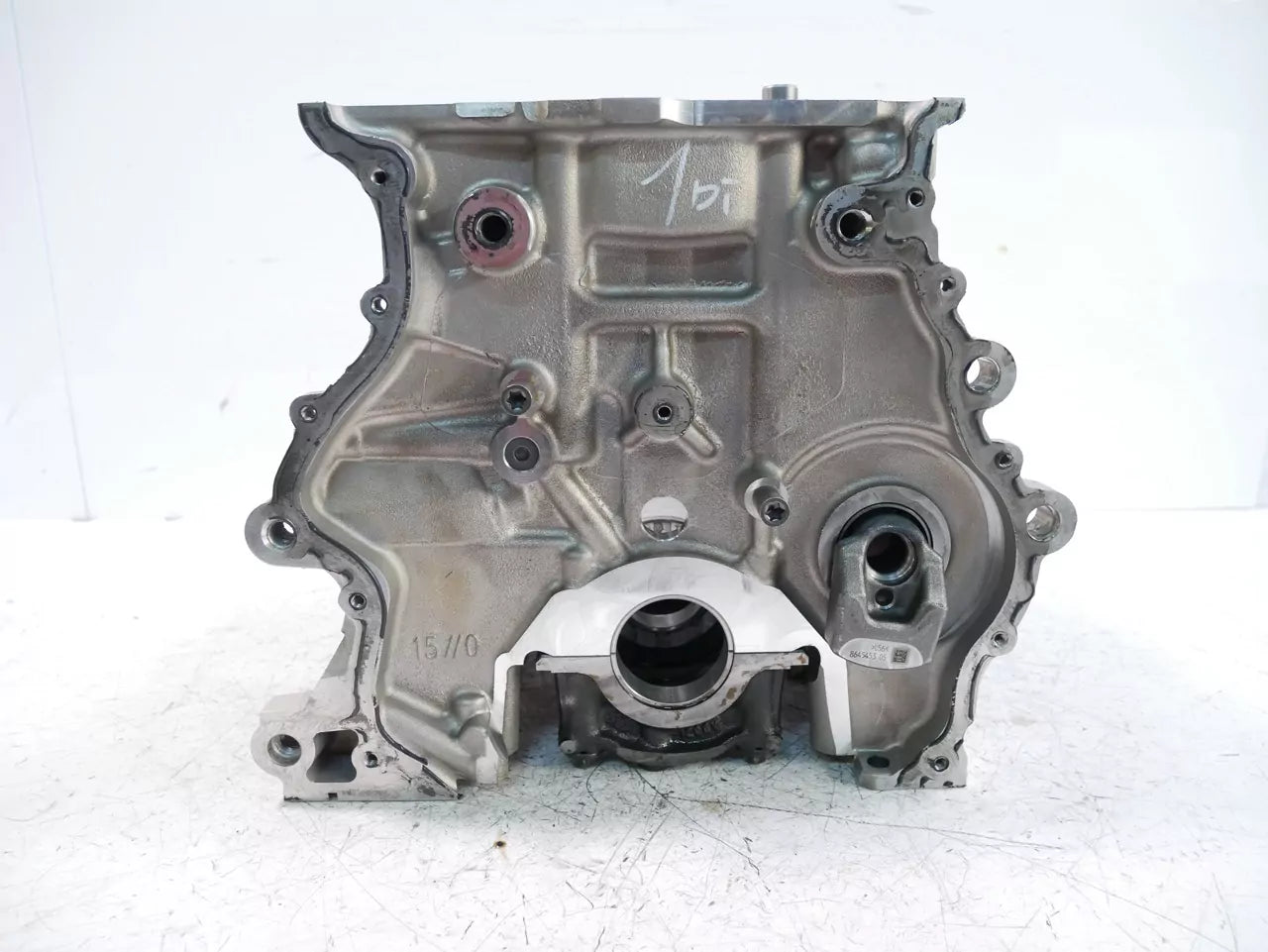 Bloque de motor Defect BMW 1,5 xDrive 30e B38A15P XB2231O0 8631944