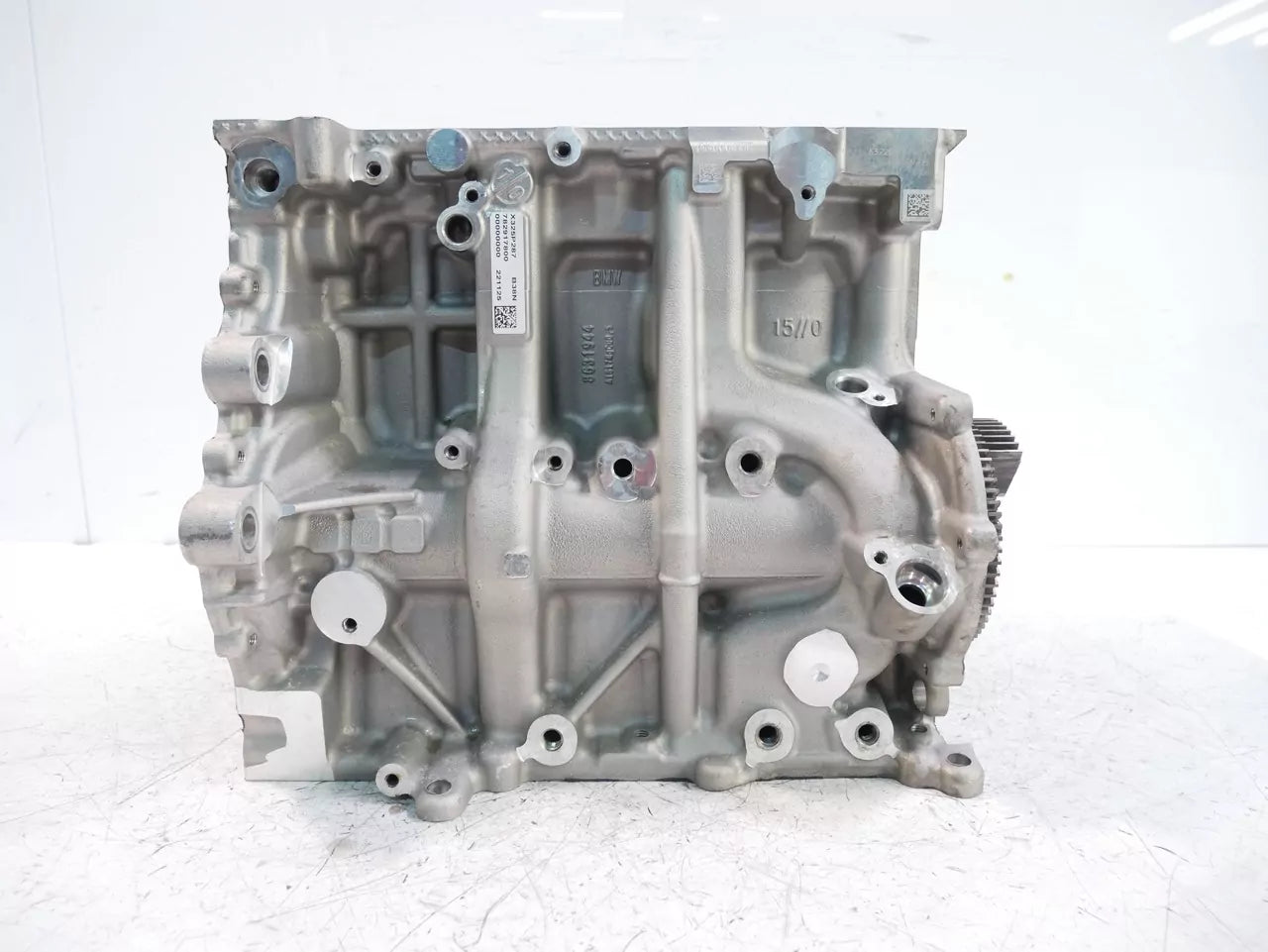 Bloque de motor Defect BMW 1,5 xDrive 30e B38A15P XB2231O0 8631944