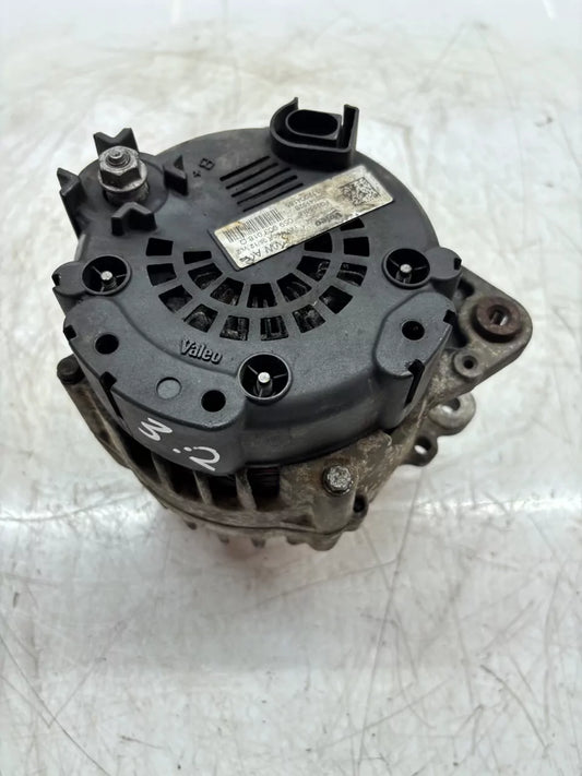 Alternador Audi 3,0 TDI Quattro CLAA CLA 059903018Q
